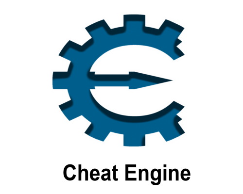 Cheat Engine logo